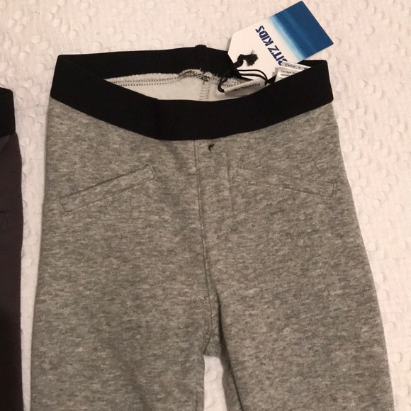 3-4T (2pcs) Warm Stylish Leggings - Picture 7 of 7